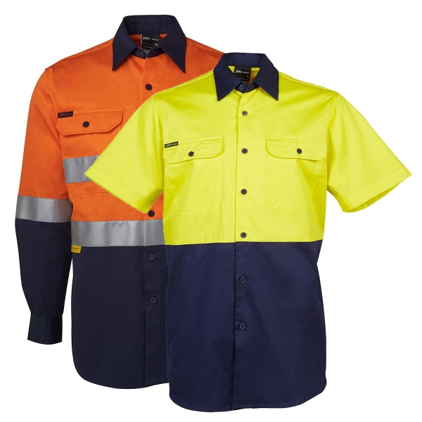 Hi Vis Shirt