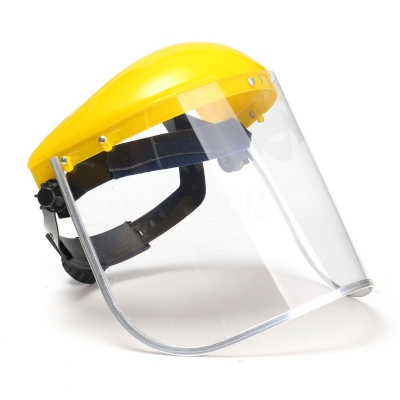 Safety Face Shields