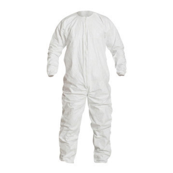 Disposable Coveralls