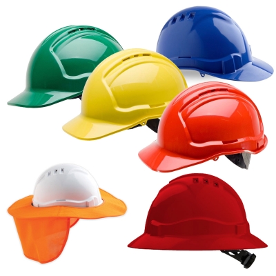 Hard Hats