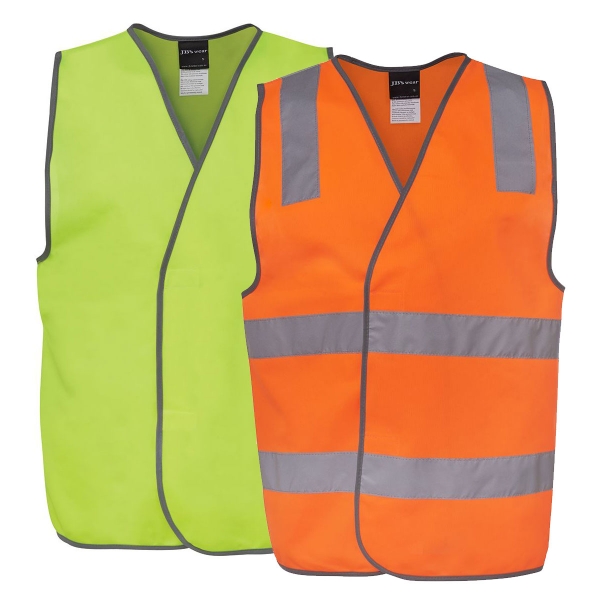 Hi Vis Vest