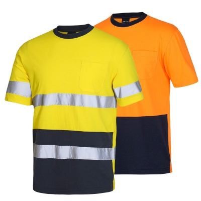 Hi Vis T-Shirt