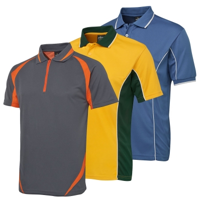 Polo Shirts